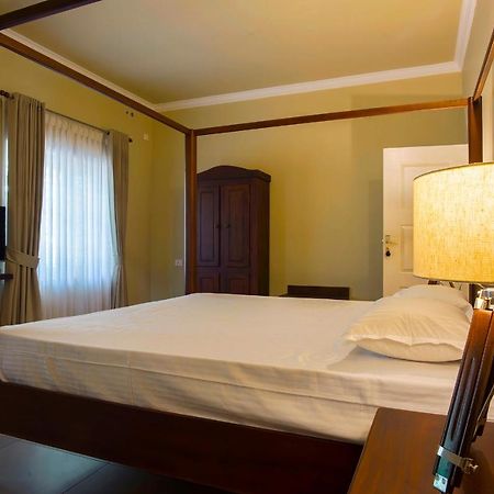 Alencherry Plantation Homestay Thekkady Exteriör bild